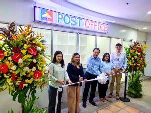 phlpost - mandaluyong post office photos|PHLPost .
